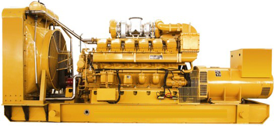 嘉兴应急发电机-700KW-2500KW济柴柴油发电机组