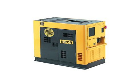 嘉兴二手雅马哈50kw小型柴油发电机组