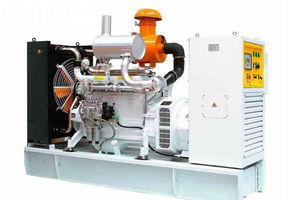 嘉兴二手潍柴50kw小型柴油发电机组